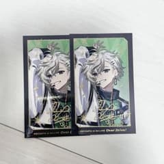 MECHATU-A 1st LIVE Over Drive! チェキ 叢雲カゲツのサムネイル