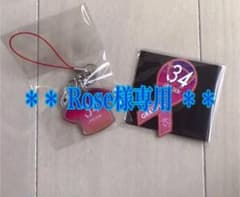 名古屋グランパス　オ ジェソク　ガールズフェスタ限定ガチャのサムネイル