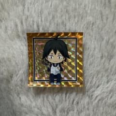 ハイキュー やまなか家 山口忠 シール ステッカーのサムネイル