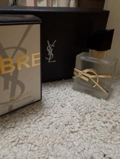 YSL LIBRE ヘアミスト 30mlのサムネイル