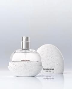 TAMBURINS PERFUME CHAMO（タンバリンズ　香水　カモ）のサムネイル