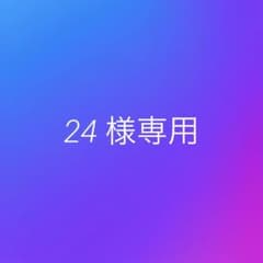 ＊24 様専用＊のサムネイル