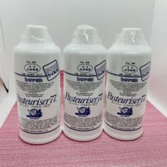 空容器 パストリーゼ77 500ml 3本　中身なしのサムネイル