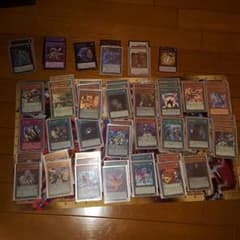 オッドアイズ魔術師デッキのサムネイル