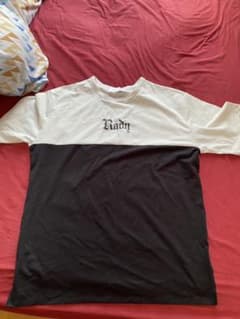 Tシャツradyのサムネイル