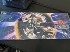 佚楽の堕天使 2025Asia 3on3 プレイマット - メルカリ