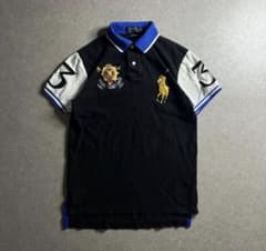 Polo Ralph Lauren ビックポニー ポロシャツ swag - メルカリ