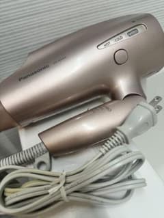 Panasonic EH-NA93-N ドライヤーのサムネイル