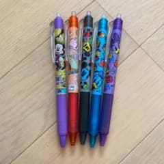ディズニー ボールペンのサムネイル