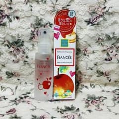 Fiancée ボディミスト 恋りんごの香り50mlのサムネイル