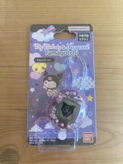 クロミ　たまごっちのサムネイル