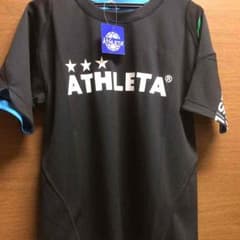 ATHLETA（リバーシブル）アスレタのサムネイル