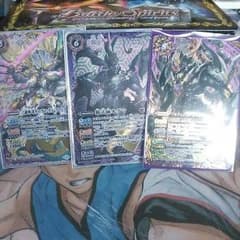 バトスピ　Xレアのサムネイル