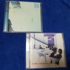 BLÜE Blüe BLUEブルーCD2組 クロノゲート ミスティ '90年V系 - メルカリ