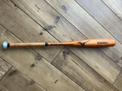 【値下げ】Global Elite VKONGTH 硬式バット 83cmのサムネイル