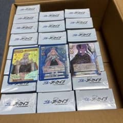 d*4様 ブルーアーカイブ The Animation reバースまとめ売り - メルカリ