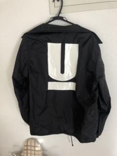 UNDERCOVER コーチジャケットのサムネイル