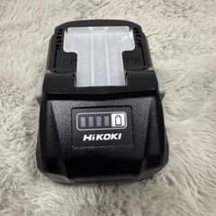 明日朝まで値下げHiKOKI MULTI VOLT 36VBSL36B18のサムネイル
