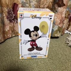 ディズニーキャラクターズ ミッキーマウスのサムネイル