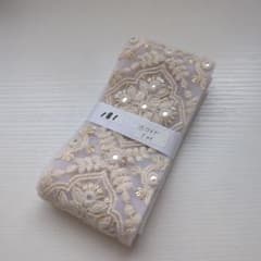 インド刺繍リボン　181のサムネイル