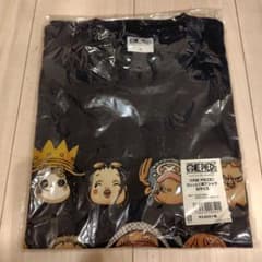 ONE PIECE Tシャツ Mサイズ 非売品のサムネイル