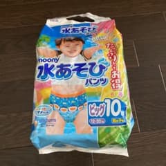 ムーニー 水あそびパンツのサムネイル