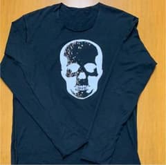 Lucien pellet-finet ロングTシャツのサムネイル