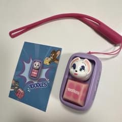 トムとジェリー　keycapsのサムネイル