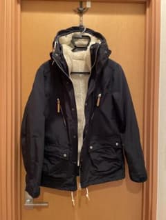 Freak’s Store 3way マウンテンパーカー ネイビーのサムネイル