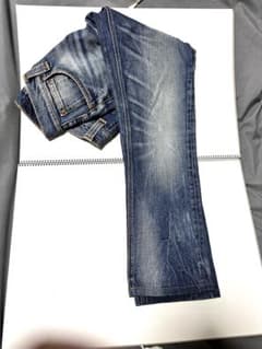 ヌーディジーンズ　THIN FINNのサムネイル