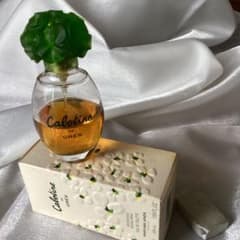 GRES Cabotine グレカボティーヌ オードトワレ 50ml - メルカリ