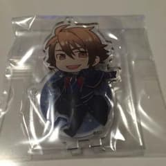 アイドリッシュセブン×アニメイトカフェ 十龍之介 アクリルキーホルダーのサムネイル