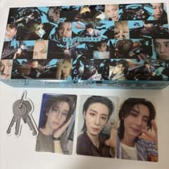 BOYNEXTDOOR HOME deluxe イハン