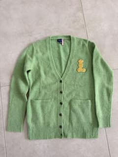 RALPH LAUREN カーディガン 160cmのサムネイル