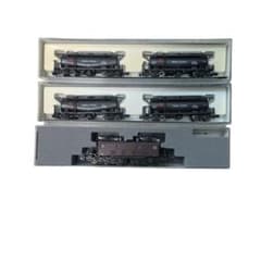 KATO Nゲージ　まとめ売り 3078 ED19、8040 キタ1900 KATO Nゲージ まとめ売り 3078 ED19、8040 キタ1900 - メルカリ