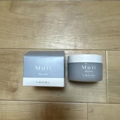 LebeL Moii Balm ヘアバームのサムネイル