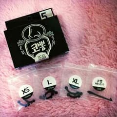 ♡鼻プチ SET♡のサムネイル