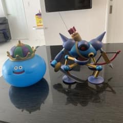 キラーマシン　キングスライム　BIGフィギュアのサムネイル