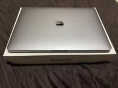 MacBook Pro 13インチ 2017年モデルのサムネイル