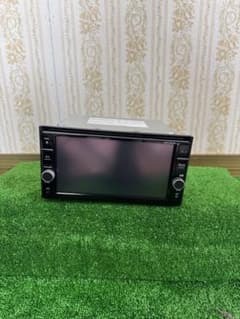 日産純正ナビMM318D-W Bluetooth地デジ2022年地図データのサムネイル