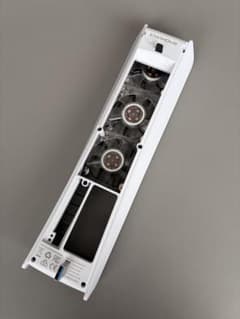 KIWIHOME PS5 Slim用 冷却 PS5スリム用 冷却ファン