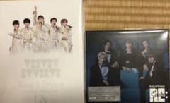 King & Princeのサムネイル