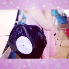 WEGO レコードバックのサムネイル