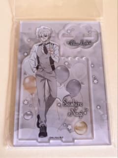 凪誠士郎 アクスタ -Balloon Bouquet-バルーンブーケのサムネイル