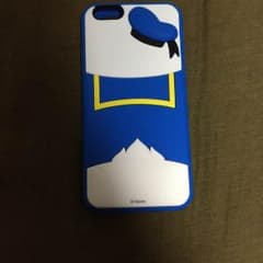 ドナルド iPhone6ケースのサムネイル