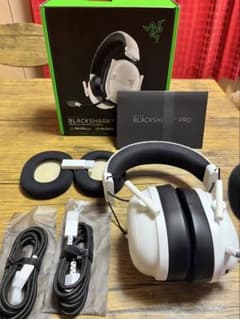 BlackShark V2 Pro アップグレードモデルのサムネイル