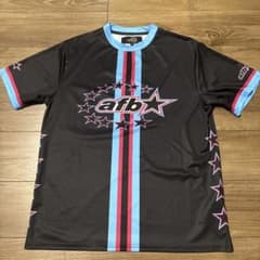 afb Tシャツ スタープリントのサムネイル