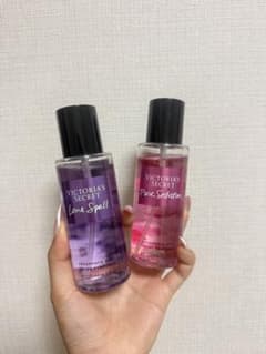 Victoria's Secret フレグランスミスト 2本セットのサムネイル