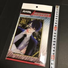 桃源暗鬼 無陀野無人 メデュコス アクリルスタンド　アクスタのサムネイル
