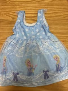 Majolica アナ雪　水着のサムネイル